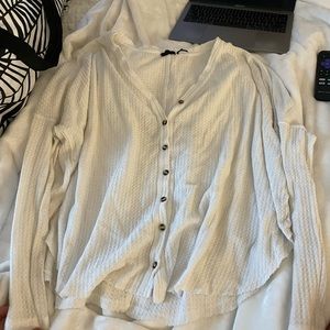 Urban outfitters top